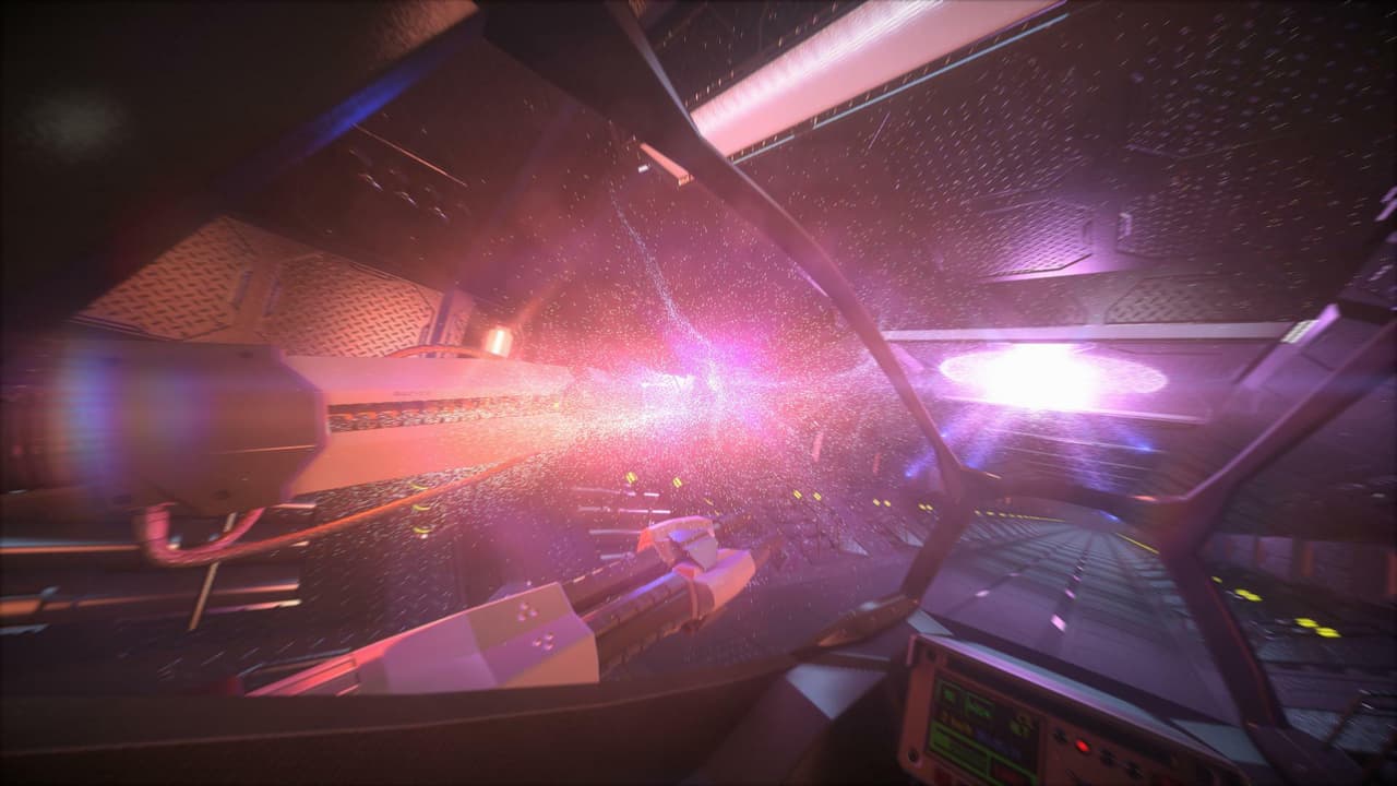 Project "Constraint" screenshot 4