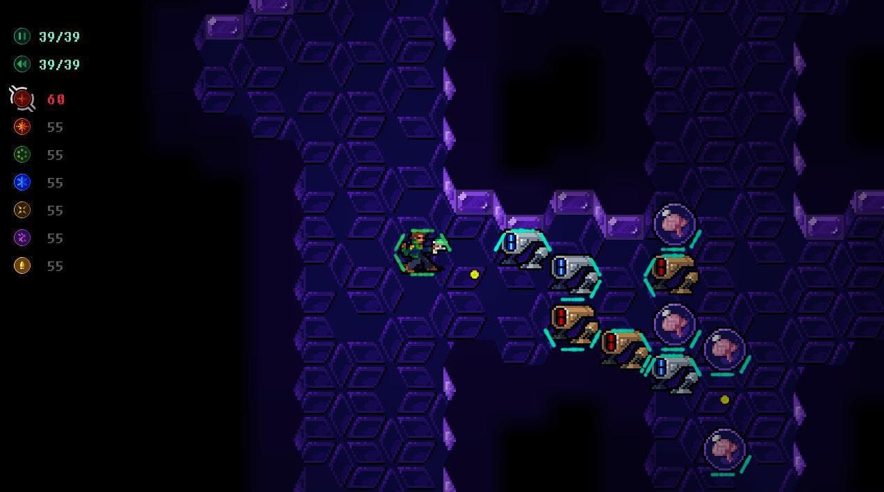 Time To Die screenshot 4