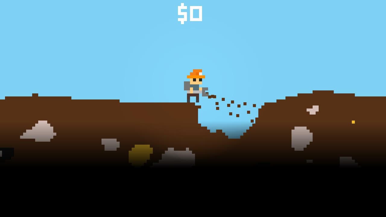 Diggillion screenshot 2