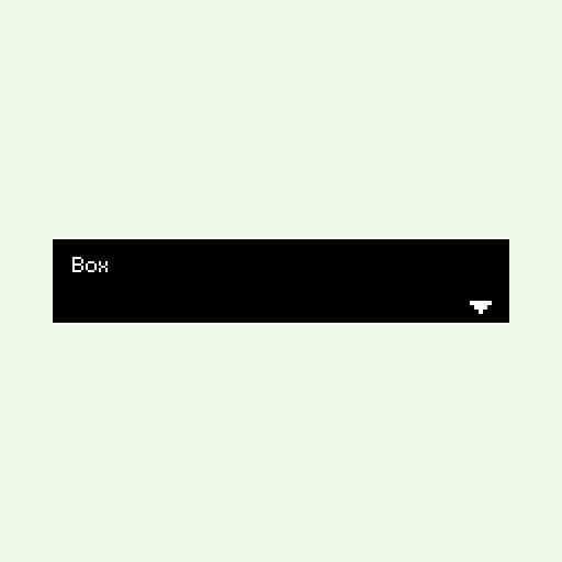 Box (itch) (document) screenshot 2