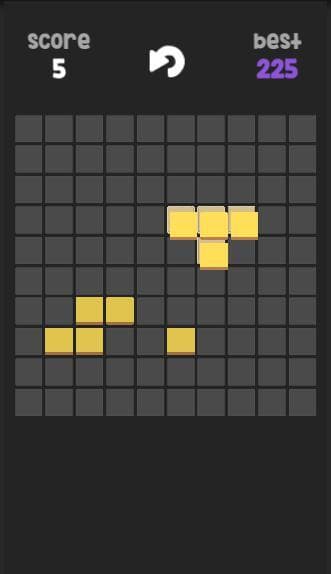 Block Overdose screenshot 2