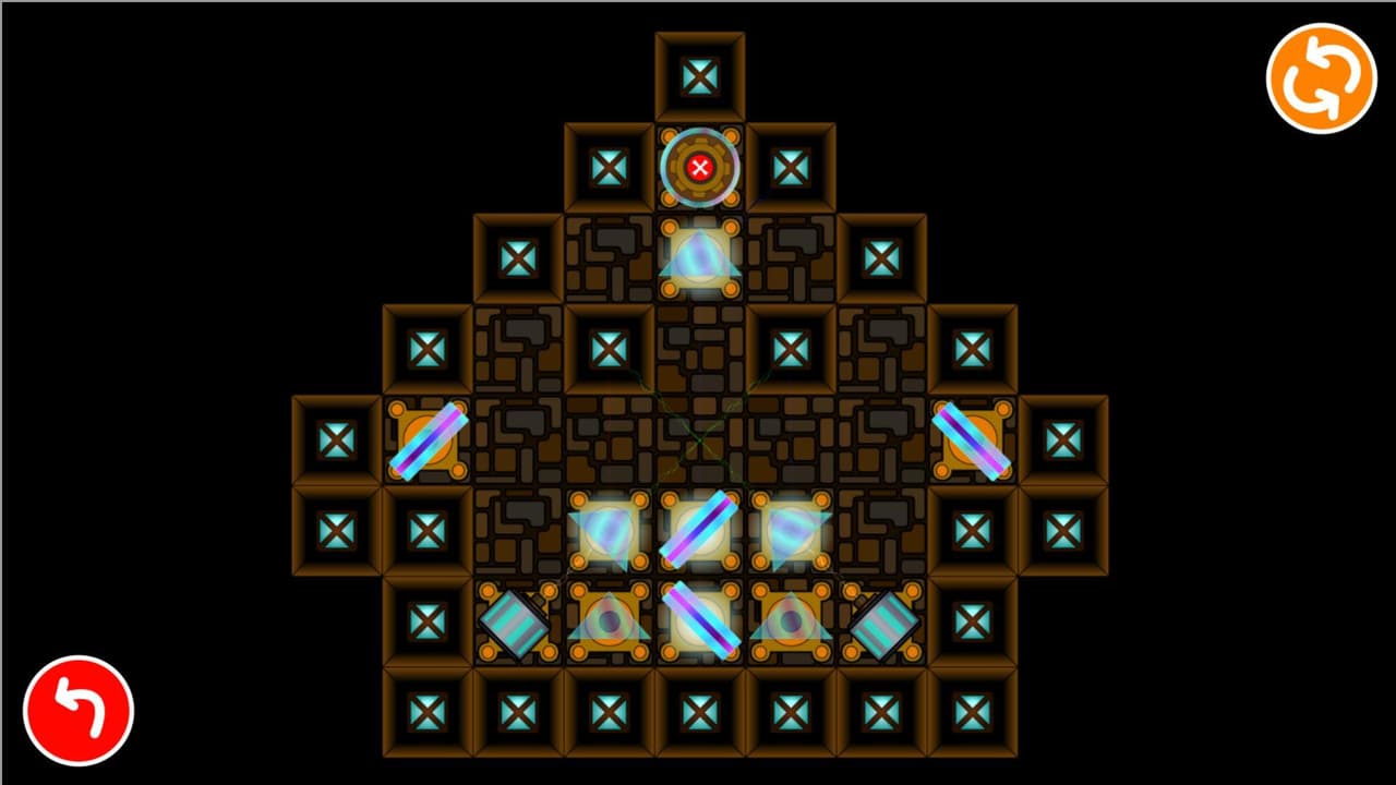 Spectrum Lost screenshot 3
