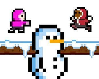 SnowFight 0.1.2