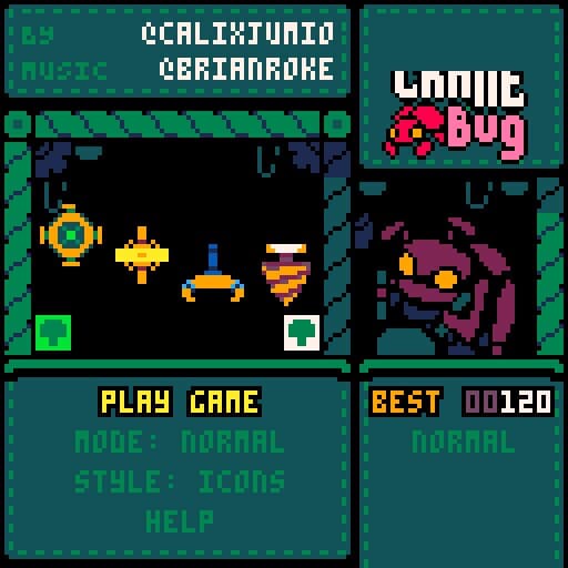 Super Crane Bug screenshot 5