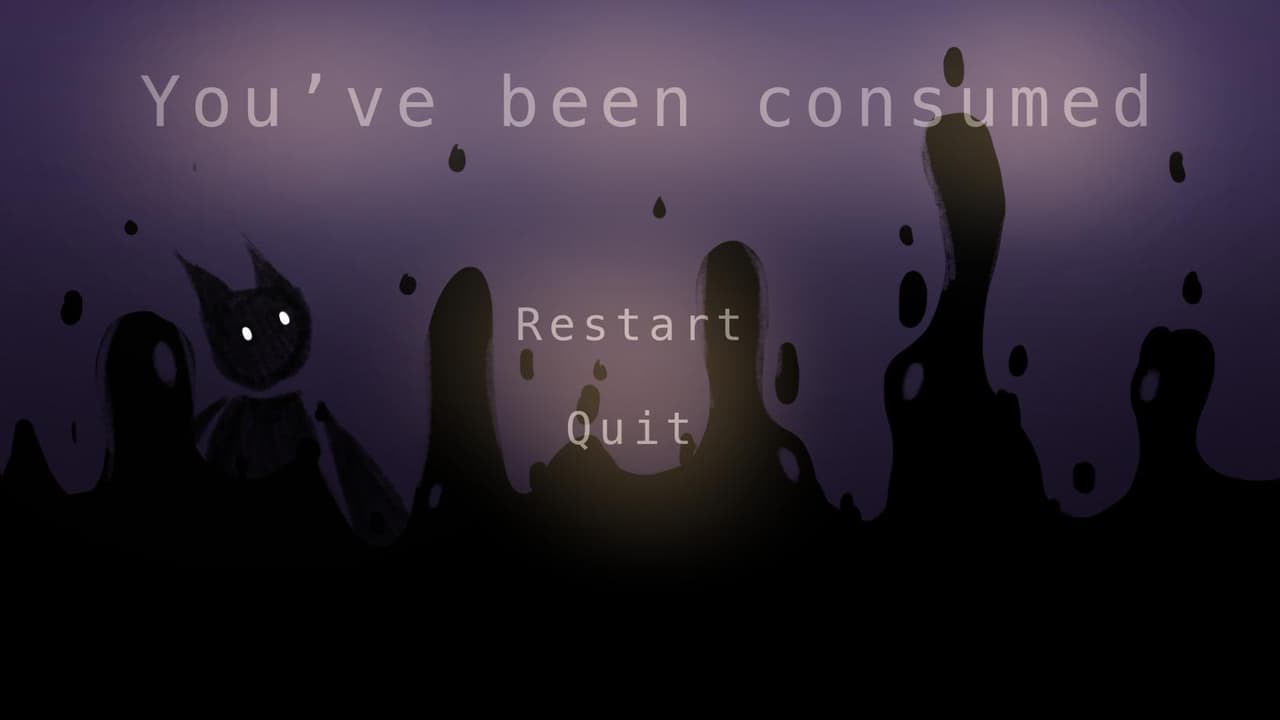 Shifting Shadows (Claptrap725) screenshot 2
