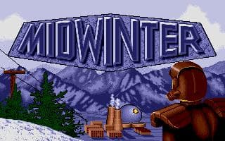 Midwinter screenshot 6