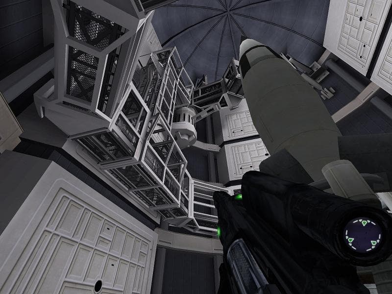 Contract J.A.C.K. screenshot 3