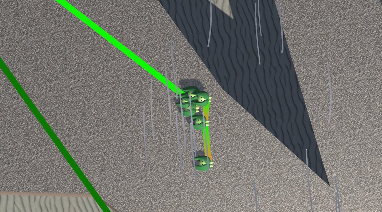 Buds (budy_paco) screenshot 3