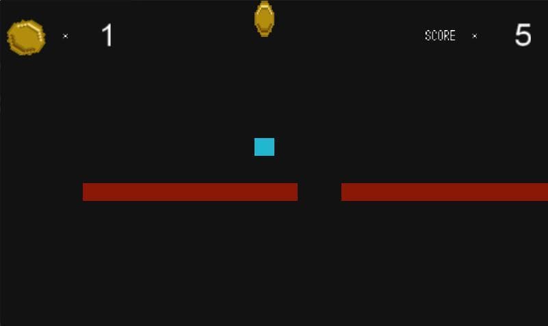 TAP TAP Square: Arcade Edition screenshot 3