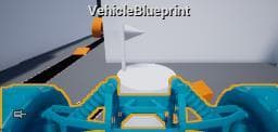 Childhood car screenshot 2