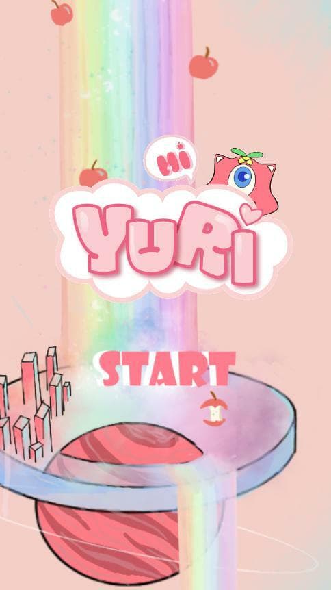Hi, Yuri screenshot 2