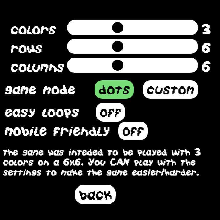 hex wizard screenshot 5