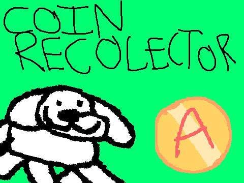 coin recolector