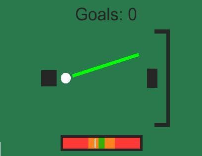 Penalty Striker
