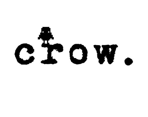 crow.