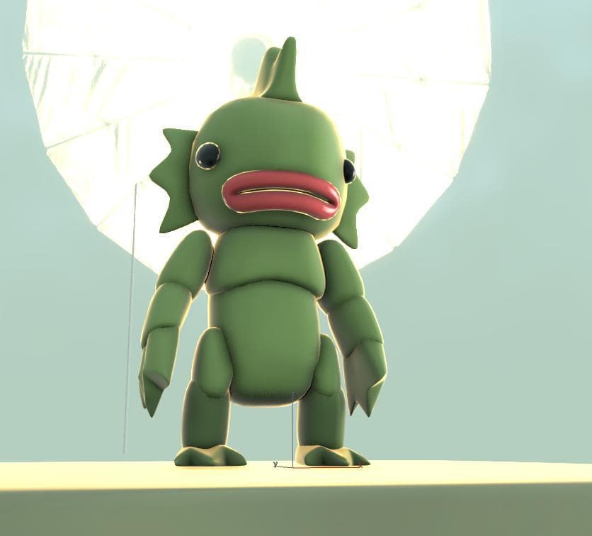 Curse of Uddh screenshot 5