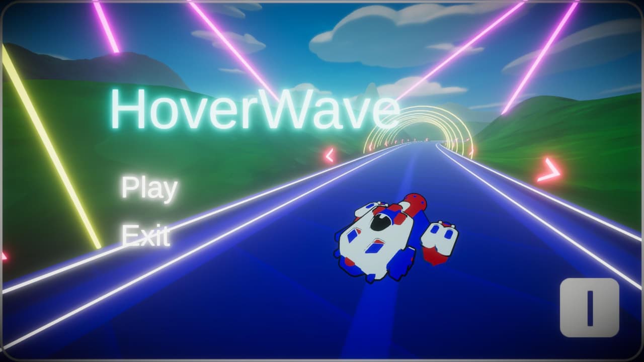 HoverWave 2022 screenshot 2