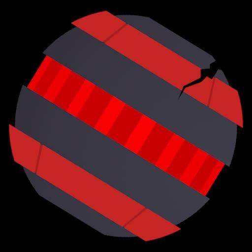Android Spheres screenshot 2