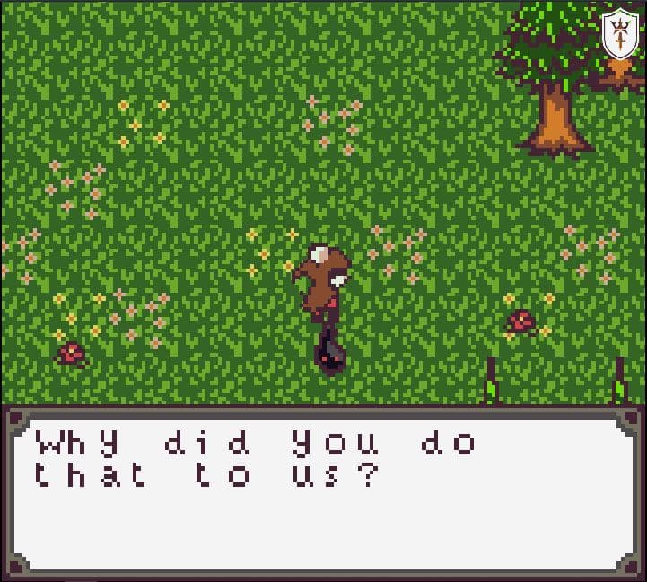 A shard of mine screenshot 3