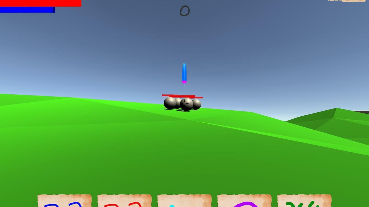 Manage Your Spells screenshot 2