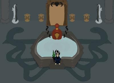 Titans Of Old: Hekate