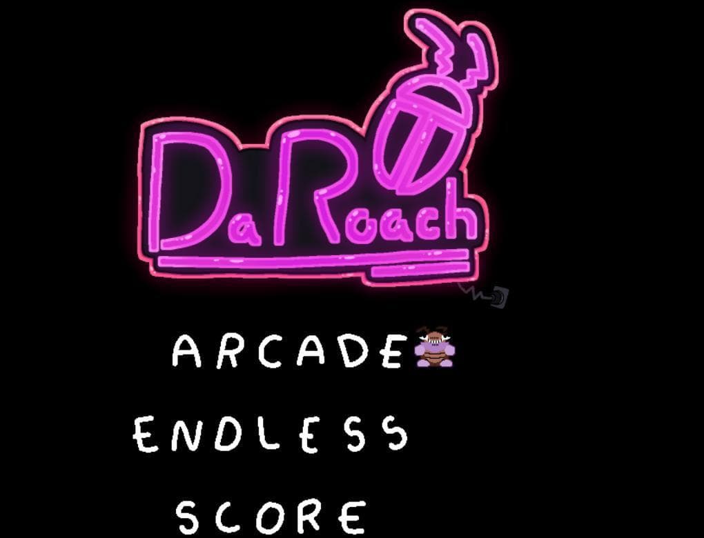 DaRoach screenshot 2