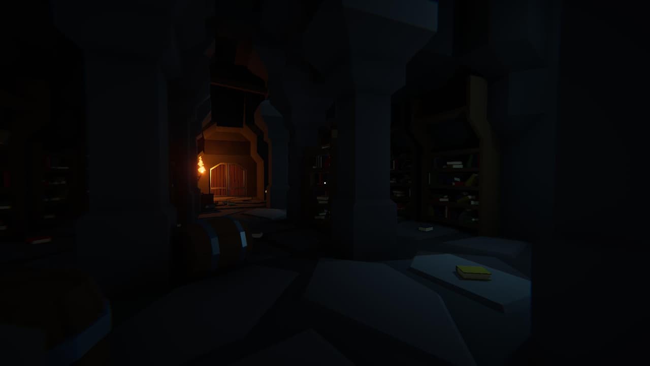 No More Weird Dungeons screenshot 6
