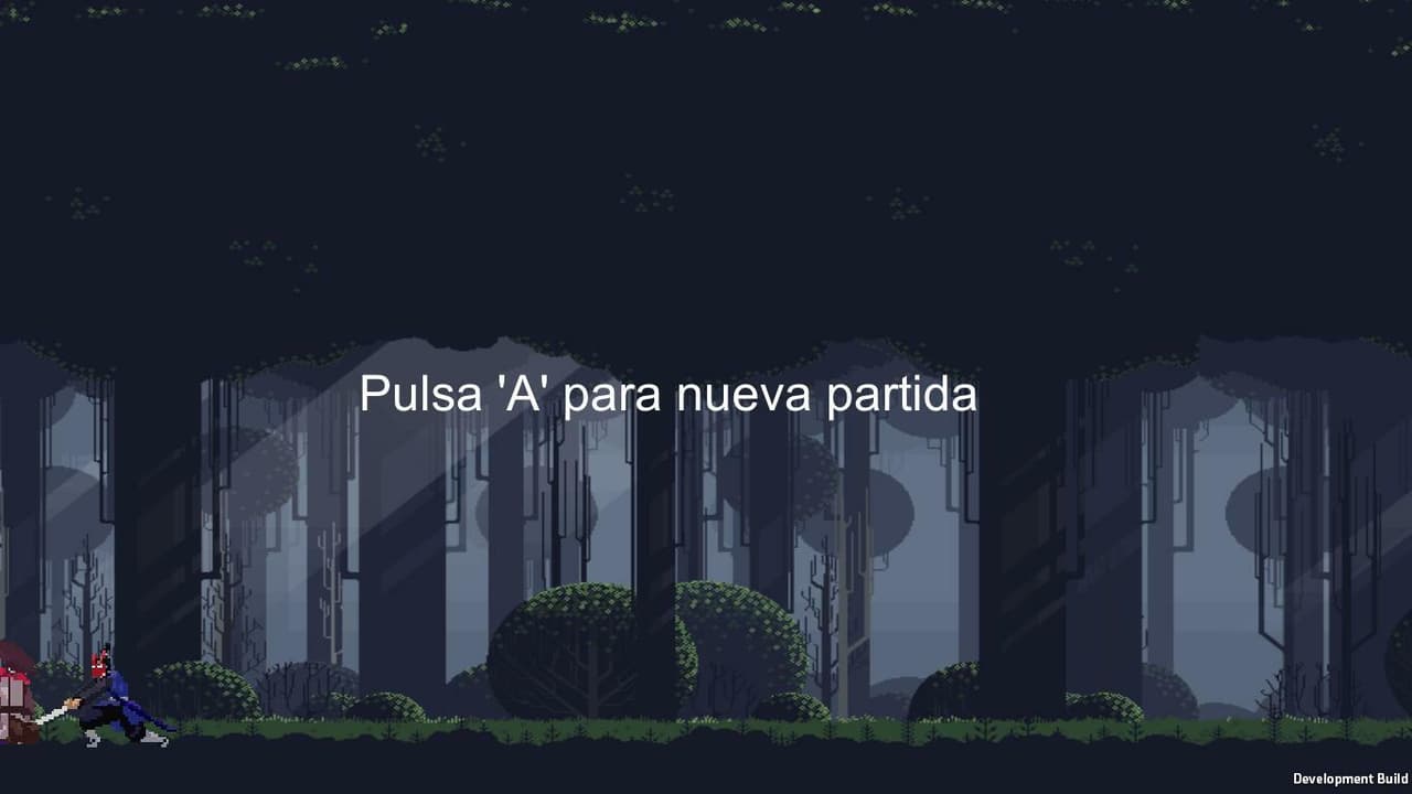 NinjaRun (SamuelRodri) screenshot 2