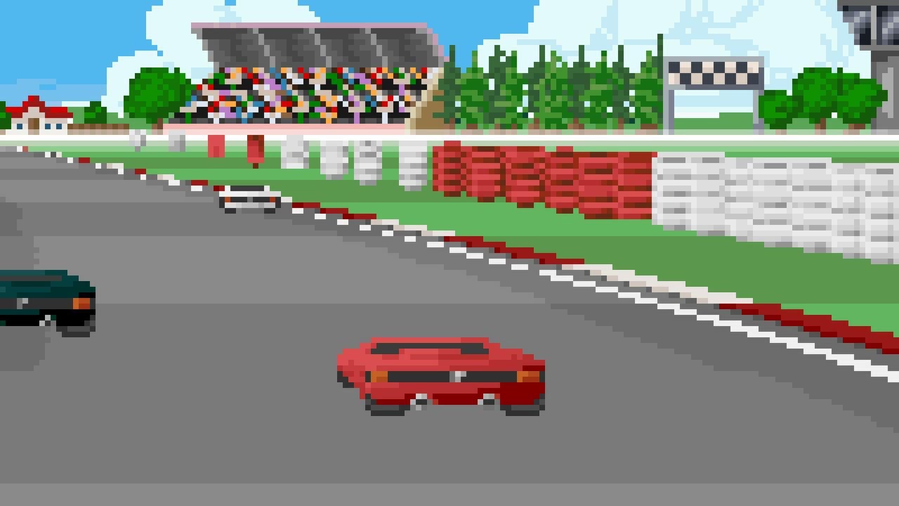McPixel 3 Demo screenshot 6
