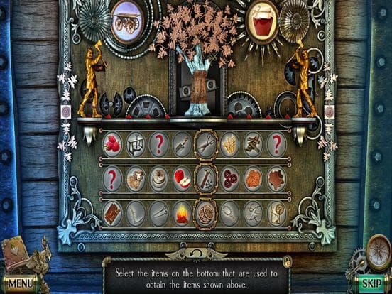 Darkness and Flame 1 screenshot 3