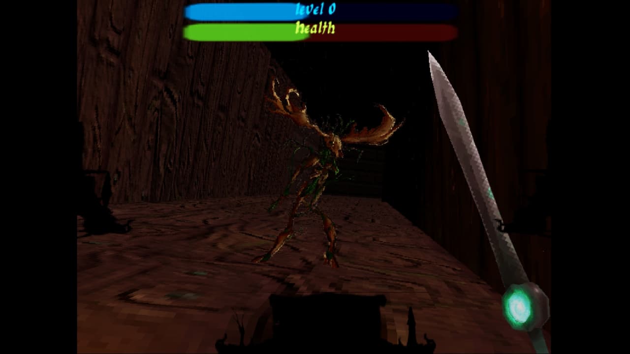 Cernunnos screenshot 2
