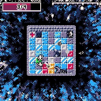 One Room Dungeon (itch) screenshot 4