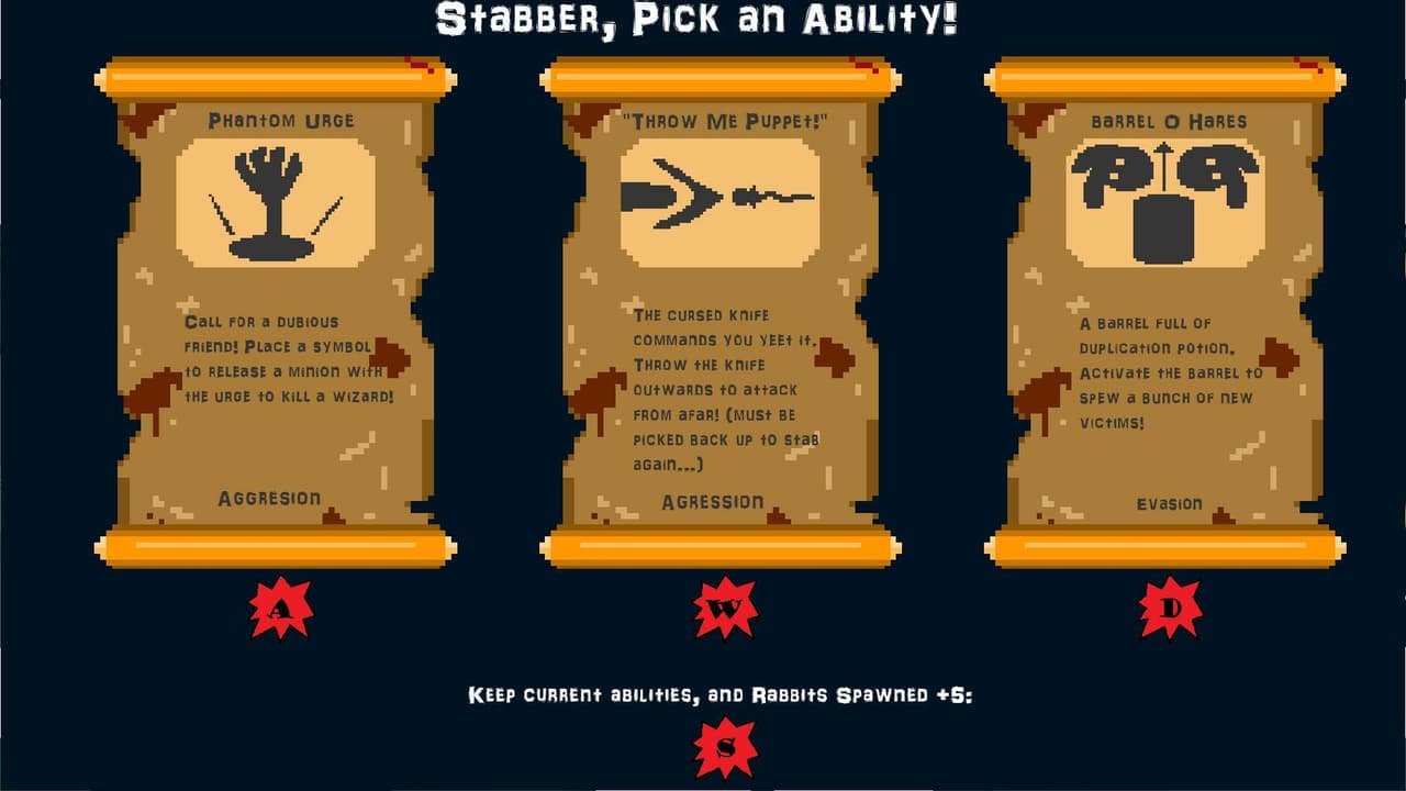 Stop Stabbing People screenshot 4