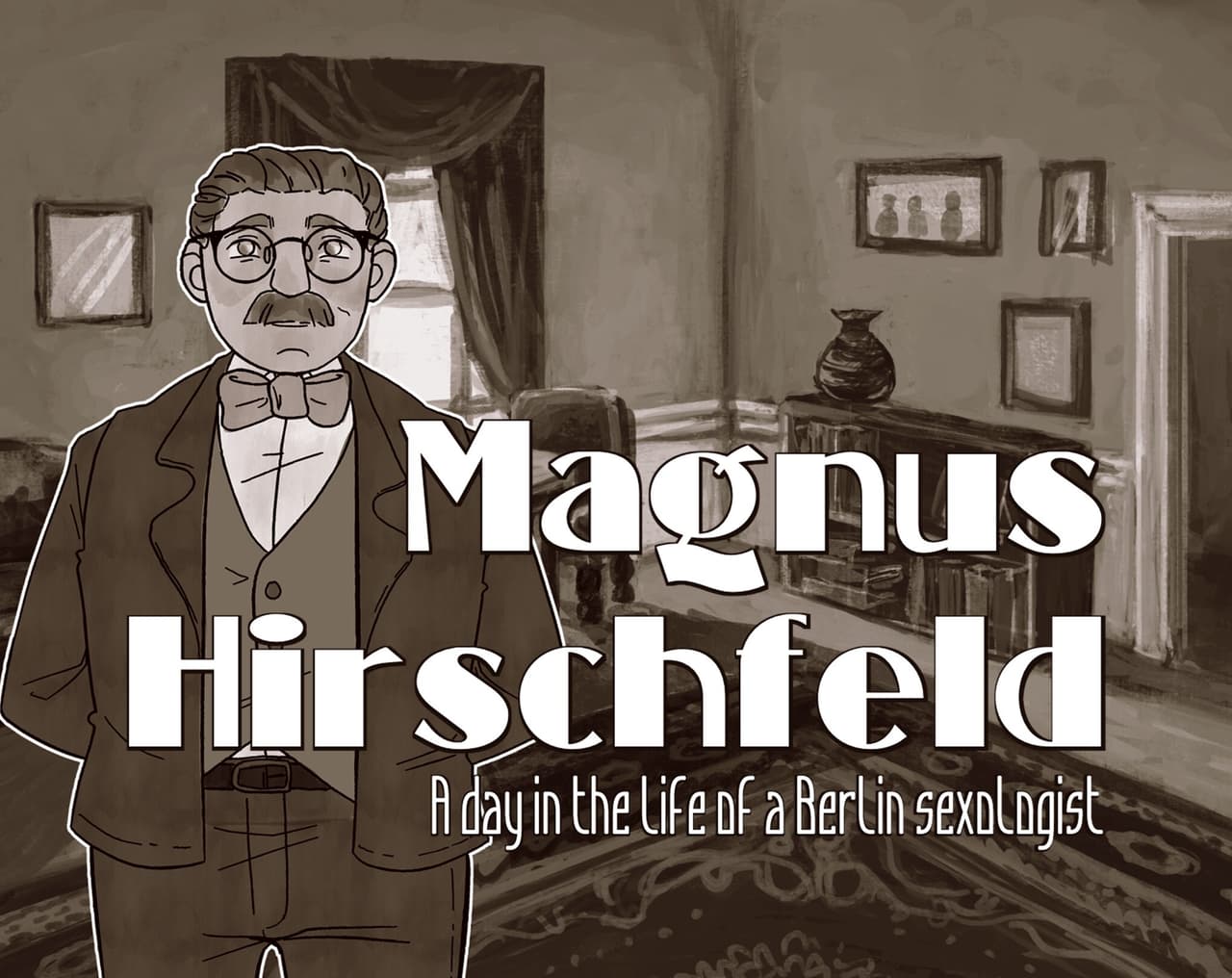 Magnus Hirschfeld