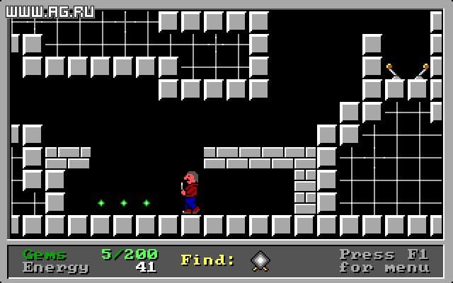 Clydes Adventure screenshot 3
