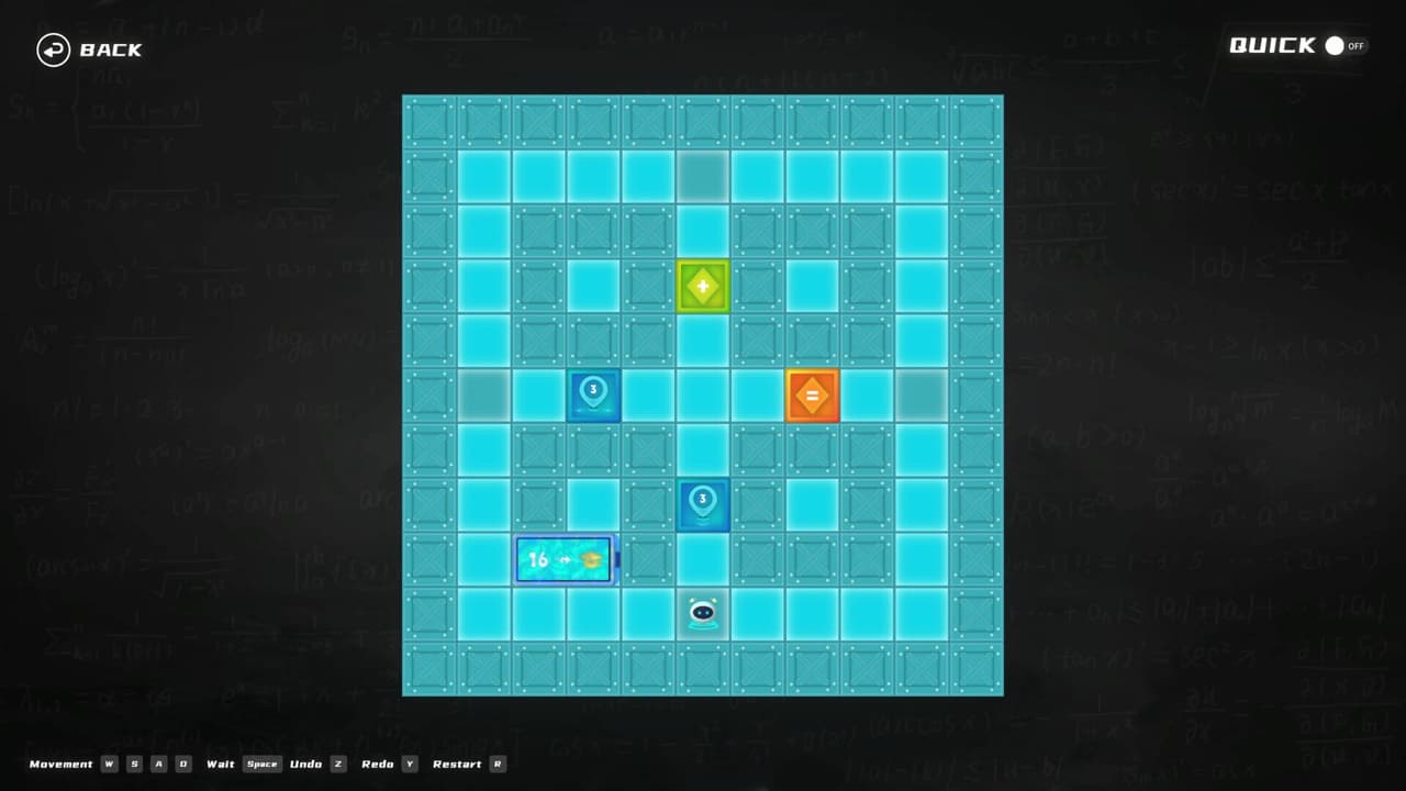 Math Seeker screenshot 3