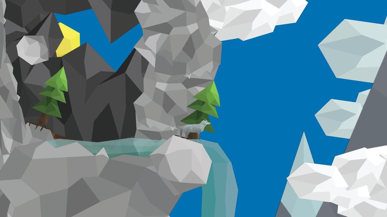 Shattered Dreams screenshot 4