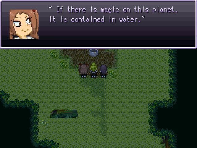 Nothing Bad Ever Happens to Me screenshot 3