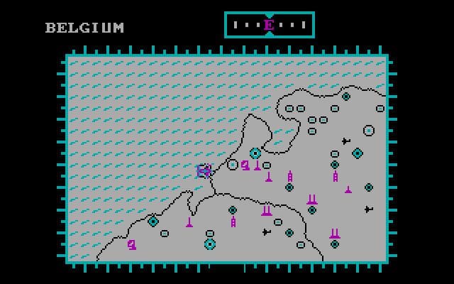 The Dam Busters screenshot 3