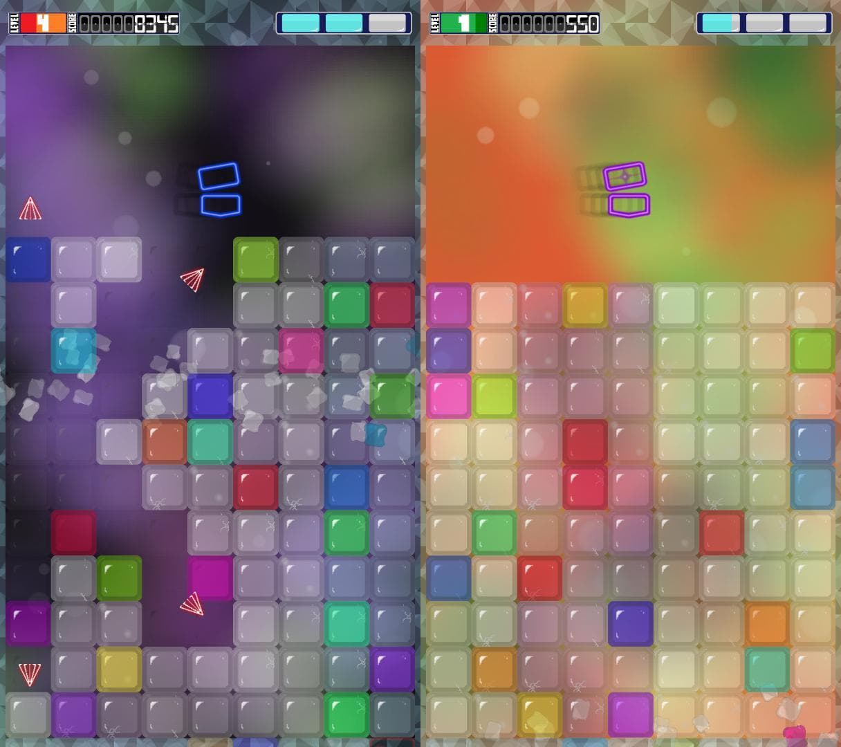 Kosmos Below screenshot 2