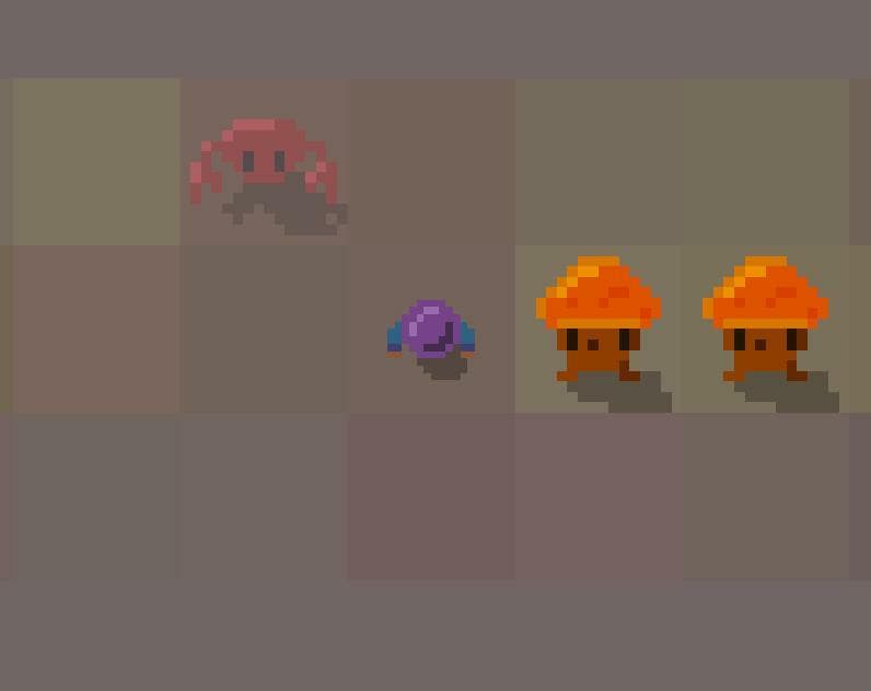 LD 48 - The Botanist screenshot 4