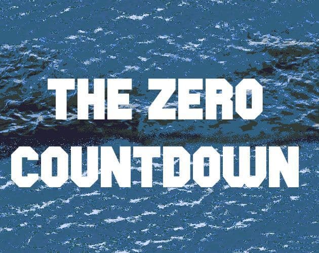 The ZERO Countdown