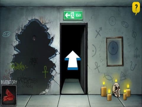 Floor Escape - Devil Hunter 7 screenshot 2