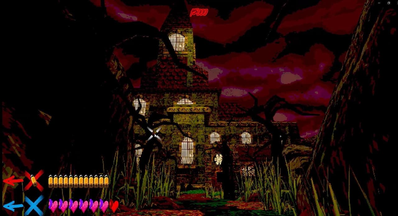 Project Corpse screenshot 2