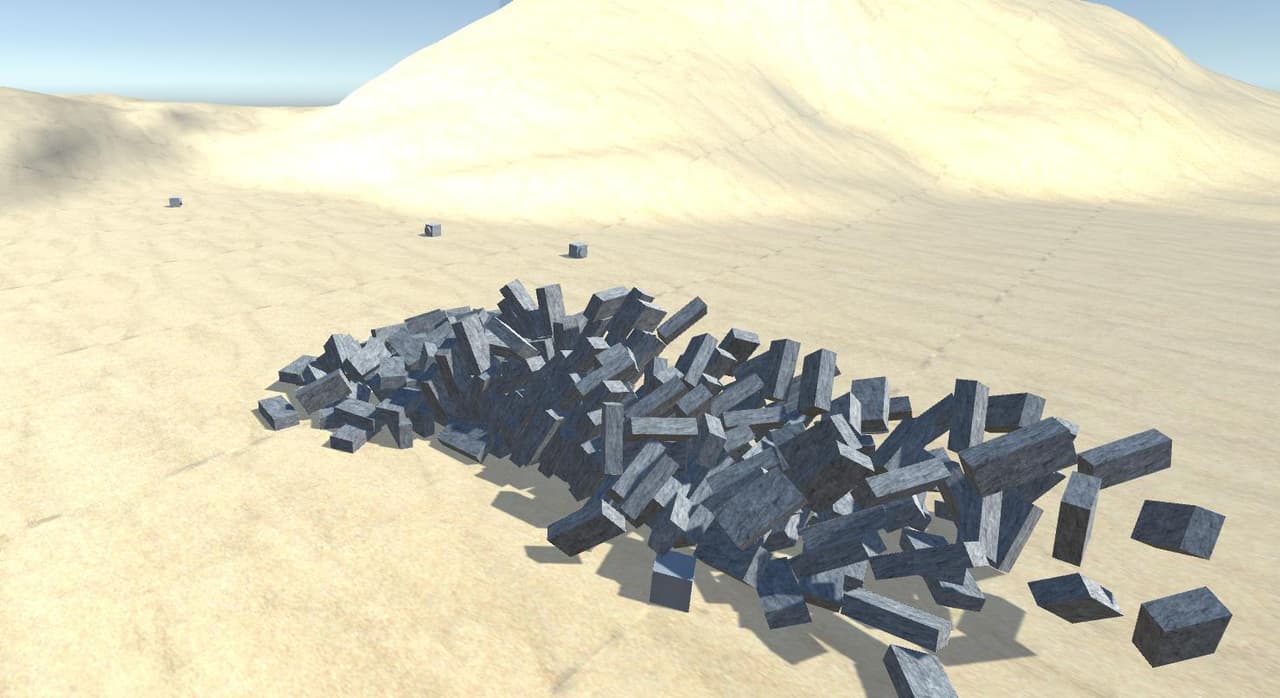 Physics Sandbox Extra Early Access screenshot 3