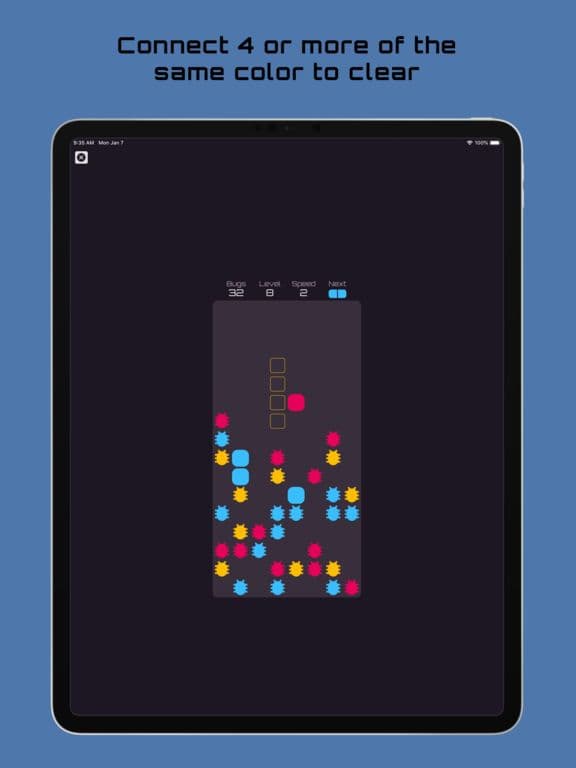 Bug Bomber screenshot 3