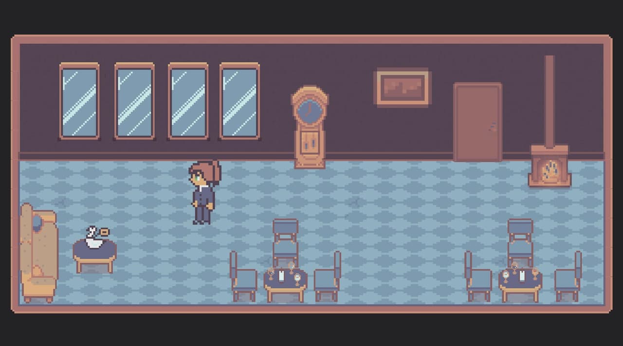 Lost Fawn Store screenshot 3