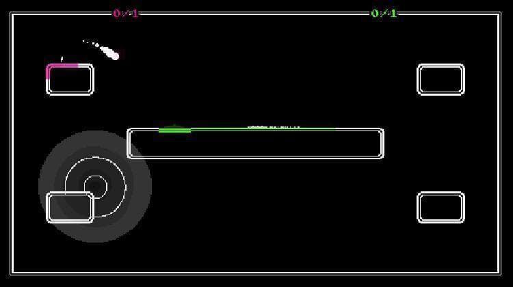 ReallyGoodBattle[1-4 Local Multiplayer] screenshot 5