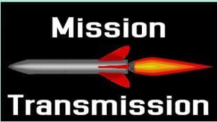 Mission Transmission screenshot 4