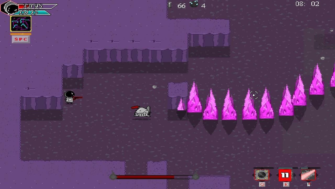 Rush to Hell screenshot 4